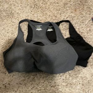 Tek Gear Sports Bras Size 2x